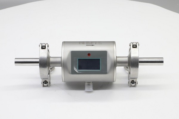 緊湊型電磁流量計(jì)